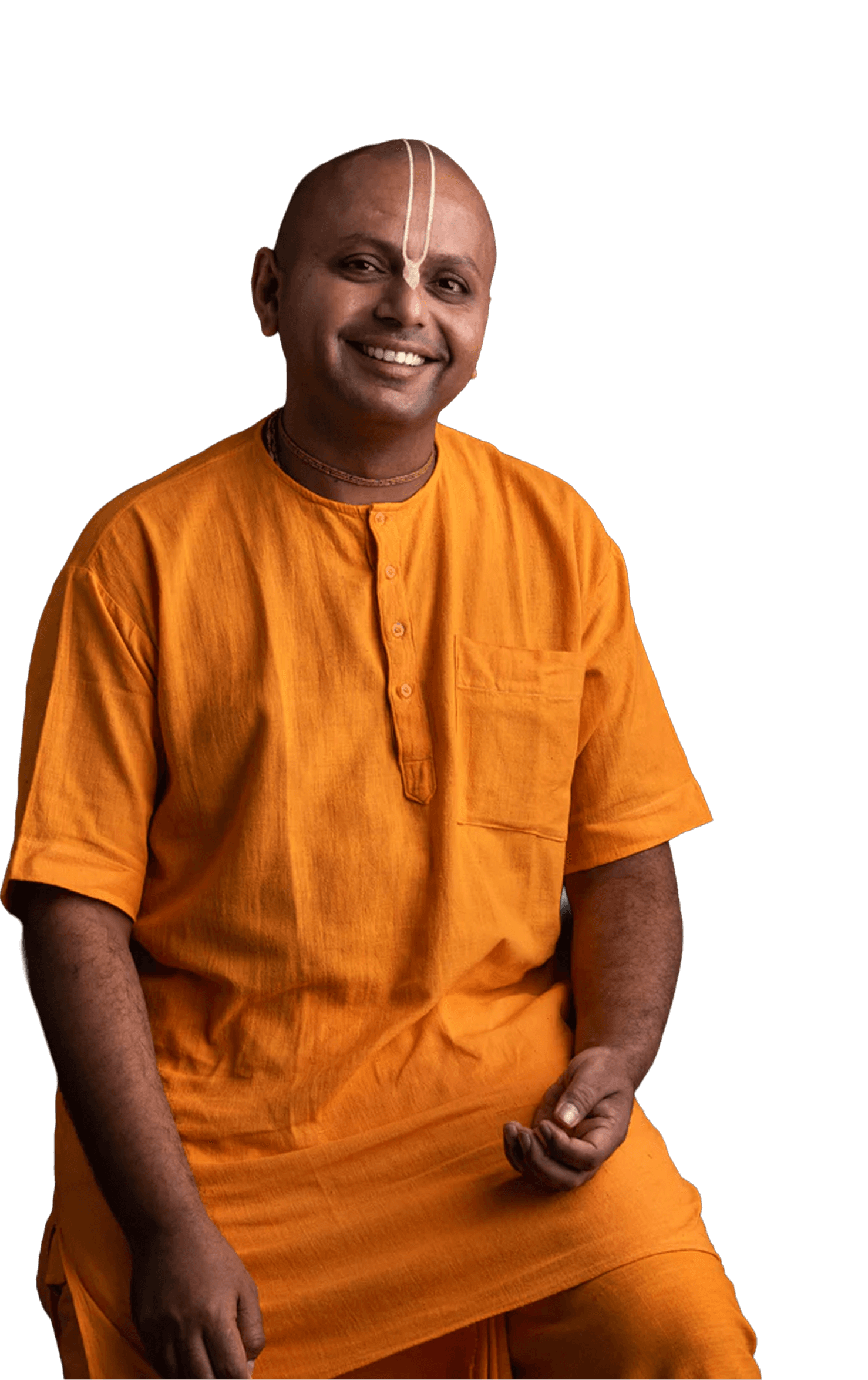 Gaur Gopal Das