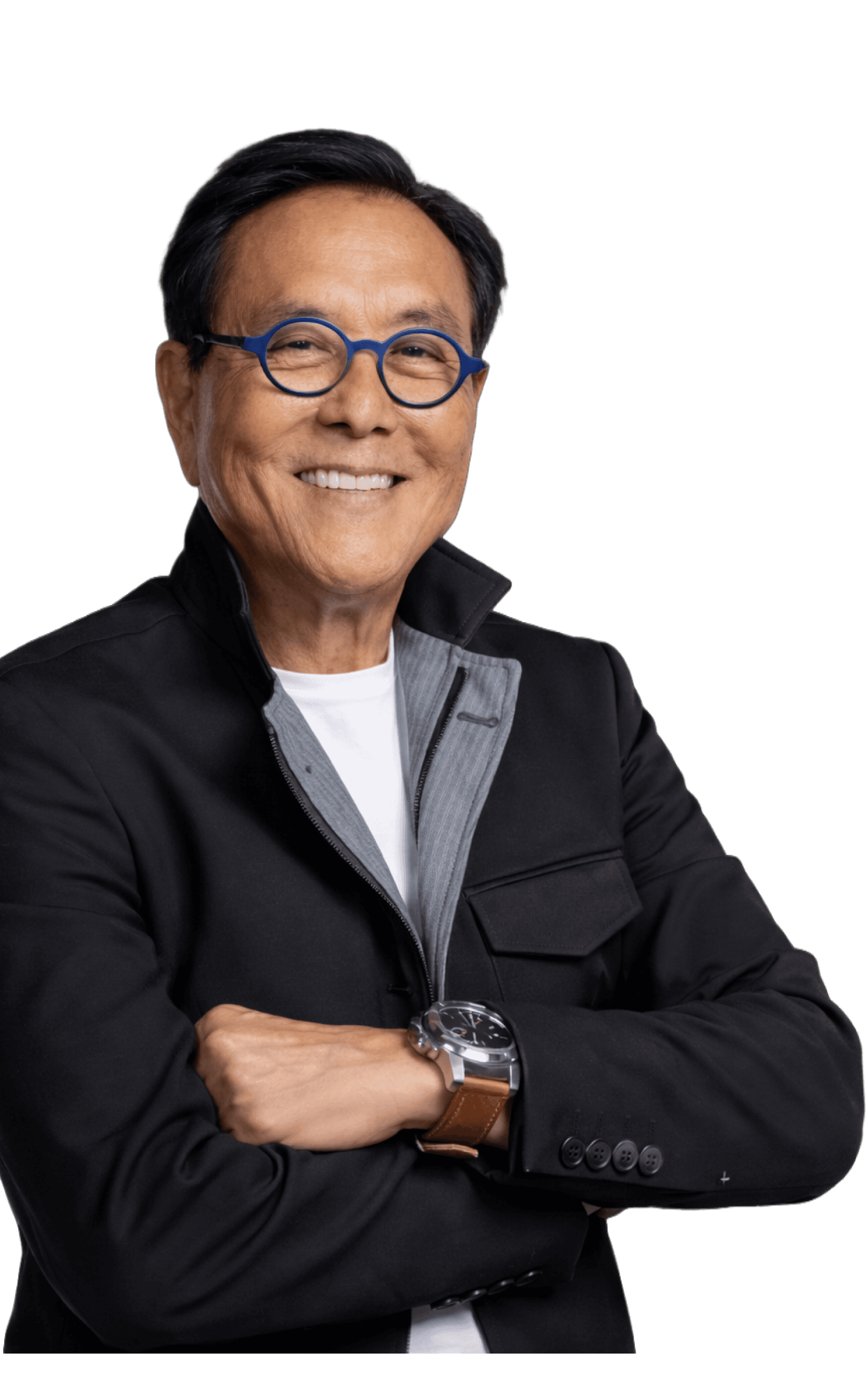 Robert Kiyosaki 